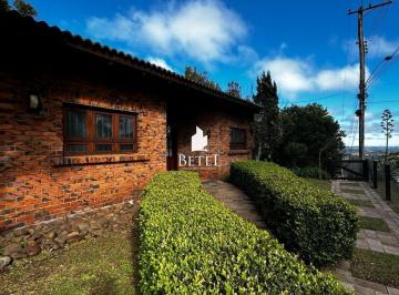 Casa · 400m² · 3 Quartos · 2 Vagas · Casa para alugar no bairro Nossa Senhora da Saúde - Caxias do Sul/RS