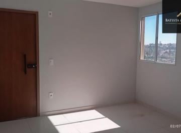 Apartamento · 43m² · 2 Quartos · 1 Vaga · Apartamento em Residencial Cosmos, Campinas/SP