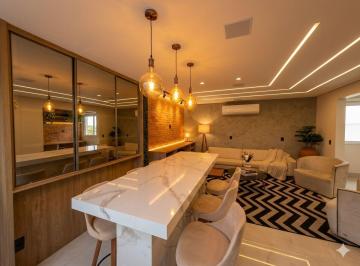Casa · 180m² · 3 Quartos · 2 Vagas · Condominio Solar das Torres - Casa em Condomínio Solar das Torres no Santa Cruz