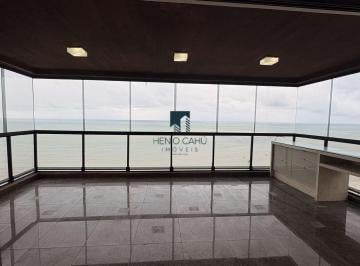 Apartamento · 426m² · 5 Quartos · 4 Vagas · Apartamento Alto Padrão Beira Mar Piedade