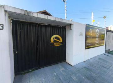 Casa · 200m² · 7 Quartos · 1 Vaga · Casa a venda no bairro do catolé com 7 quartos