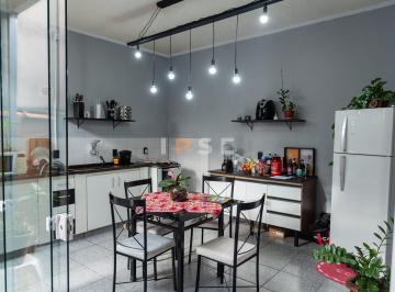 Casa · 146m² · 3 Quartos · 2 Vagas · Casa em Parque Residencial Jundiaí, Jundiaí/SP