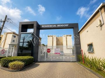 Apartamento · 38m² · 1 Vaga · Apartamento com 2 Quartos na Itoupava Central