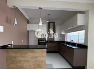 Casa · 200m² · 3 Quartos · 2 Vagas · Casa Alto Padrão em Fazenda Rodeio, Mogi das Cruzes/SP