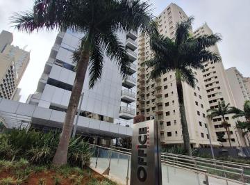Comercial · 33m² · 1 Vaga · Condomínio Office Grajaú - Sala comercial para locação no Office Grajaú
