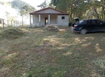 Rural · 1500m² · Chácara à venda no bairro Consulte - Extrema/MG