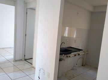 Apartamento · 43m² · 2 Quartos · 1 Vaga · Apto 2 Qtos com 02 vaga de garagem coberta no vera cruz goiania