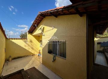 Casa · 2 Quartos · 2 Vagas · Casa à venda em Igarapé-MG