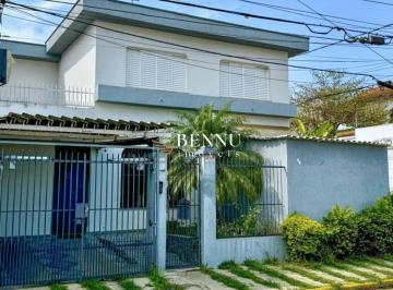 Casa · 149m² · 3 Quartos · 1 Vaga · Vila Oliveira