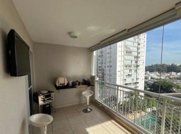 Apartamento · 110m² · 2 Quartos · 2 Vagas · Condominio Edificio Misti Morumbi - Apartamento para alugar no bairro Jardim Vazani - São Paulo/SP, 
