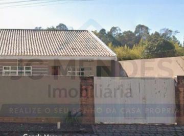 Casa · Casa para alugar no bairro Jardim Patricia - Quatro Barras/PR
