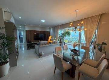 Apartamento · 130m² · 3 Quartos · 2 Vagas · APTO 3/4 COM VISTA PARA O MAR EM GREENVILLE