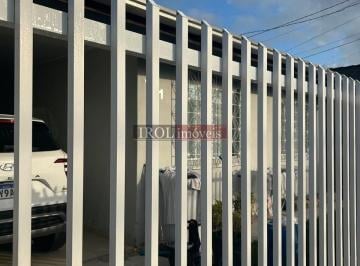 Casa · 100m² · 4 Quartos · 6 Vagas · CASA AVERBADA À VENDA | CORDEIROS – ITAJAÍ
