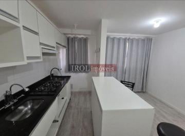 Apartamento · 35m² · 1 Quarto · 1 Vaga · APARTAMENTO À VENDA EM ITAJAÍ!