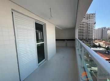 Apartamento · 75m² · 2 Quartos · 1 Vaga · Apartamento à venda no bairro Aviação - Praia Grande/SP, 1