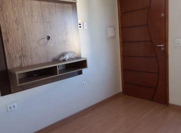 Apartamento · 48m² · 2 Quartos · 1 Vaga · Apartamento à venda no bairro Conjunto Habitacional Padre Manoel da Nóbrega - São Paulo/SP, Zona Les