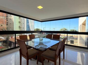 Apartamento · 190m² · 4 Quartos · 2 Vagas · Apartamento 4 quartos + área externa estilo garden na Praia de Itaparica