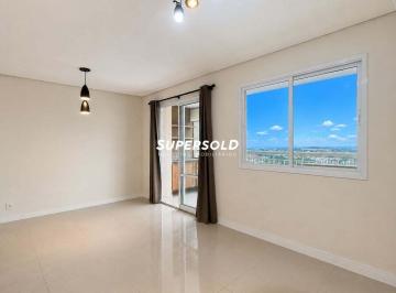 Apartamento · 64m² · 2 Quartos · 1 Vaga · Apartamento 64m² em Essence Residencial - Vila Proost de Souza, Campinas/SP