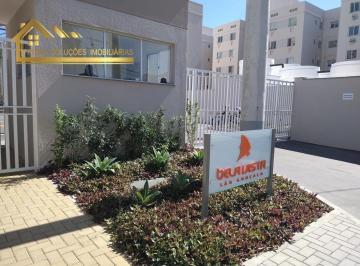 Apartamento · 48m² · 2 Quartos · 1 Vaga · Apartamento à venda no bairro Neves (Neves) - São Gonçalo/RJ