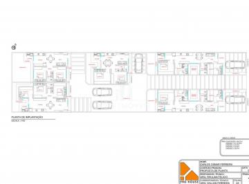 Casa · 63m² · 2 Quartos · 1 Vaga · Casa à venda no bairro Santa Felicidade - Cascavel/PR