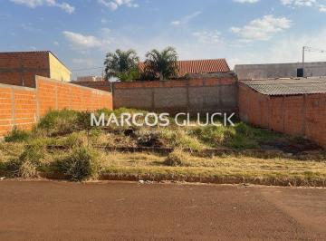 Terreno · 276m² · Terreno à venda no bairro Residencial Verona - Londrina/PR, Norte