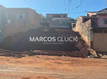Terreno · 268m² · Terreno à venda no bairro Alto da Boa Vista - Londrina/PR, Norte
