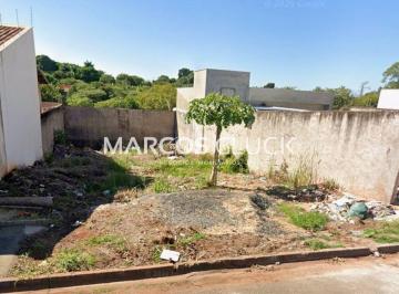 Terreno · 250m² · Terreno na zona leste de Londrina/Pr
