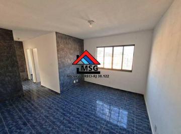 Apartamento · 55m² · 3 Quartos · 1 Vaga · Apartamento 3 quartos para venda no Centro Campo Grande