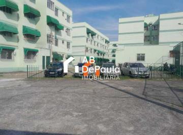 Apartamento · 40m² · 1 Quarto · Oportunidade ! Aptº Térreo 1 Quarto - Desocupado - Agende Sua Visita