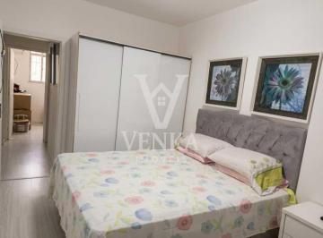 Apartamento · 60m² · 2 Quartos · Apartamento : / Residencial / Copacabana