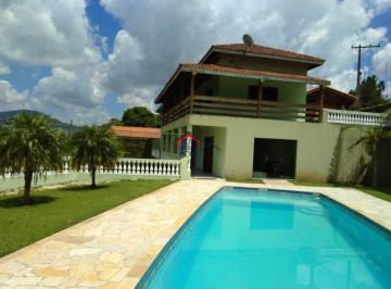 Rural · 914m² · 3 Quartos · Casa à Venda no Condomínio 5 Lagos Mairiporã/SP