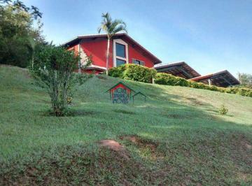 Rural · 4231m² · 3 Quartos · Chácara : / Rural / Centro
