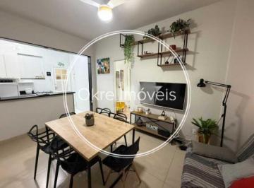 Apartamento · 64m² · 2 Quartos · 1 Vaga · Apartamento : Padrão / Residencial / Copacabana