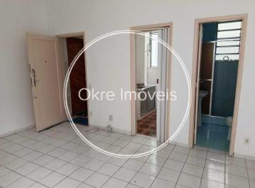 Apartamento · 33m² · 1 Quarto · Oportunidade: apartamento com 1 quarto à venda no Flamengo!