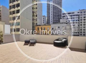 Apartamento · 84m² · 1 Quarto · Apartamento : / Residencial / Flamengo