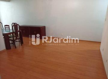 Apartamento · 90m² · 3 Quartos · 1 Vaga · Apartamento| 3 quartos | 90 m² | Praia | Copacabana | RJ