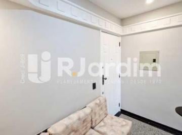 Comercial · 25m² · Sala Comercial em Ipanema | 25 m² | Consultório | Reformada | Próxima ao Metrô