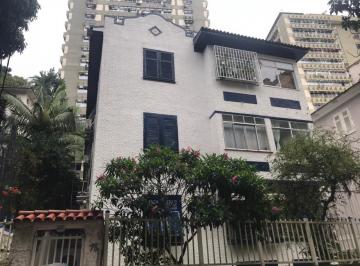 Apartamento · 63m² · 1 Quarto · Apartamento para alugar com 1 quarto, 63 m² na Lagoa-RJ