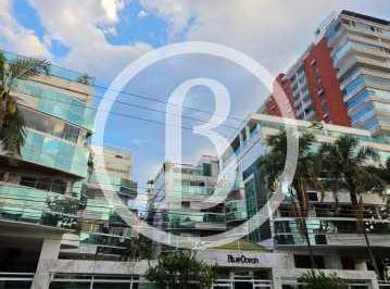 Apartamento · 123m² · 3 Quartos · 2 Vagas · Apartamento : Padrão / Residencial / Barra da Tijuca