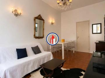 Apartamento · 74m² · 2 Quartos · Apartamento : Padrão / Residencial / Flamengo