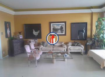 Apartamento · 167m² · 3 Quartos · 1 Vaga · Apartamento : Padrão / Residencial / Copacabana