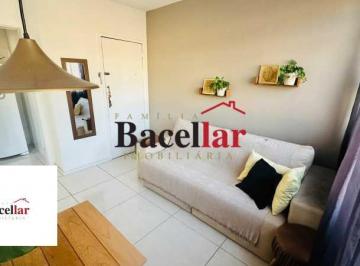 Apartamento · 40m² · 1 Quarto · Excelente oportunidade apartamento sala quarto á venda área nobre do Méier.