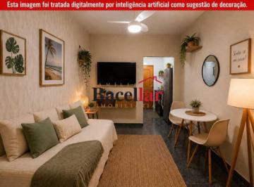 Apartamento · 19m² · 1 Quarto · Kitnet/Conjugado :  / Residencial / Leblon