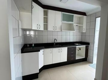 Apartamento · 58m² · 3 Quartos · 1 Vaga · Taboão da Serra Residencial Park Monte Alegre