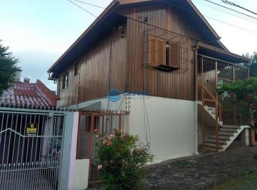 Terreno · 460m² · TERRENO COM CASA NO CINQUENTENÁRIO COM 460m²