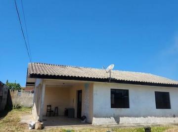 Casa · 120m² · 2 Quartos · 1 Vaga · CASA BAIRRO BREJATUBA COM GRANDE ESPAÇO DE TERRENO