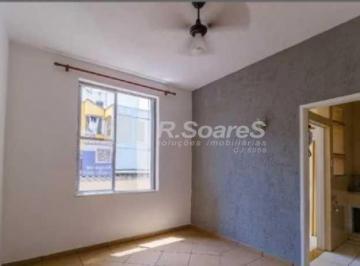 Apartamento · 55m² · 1 Quarto · Apartamento : Padrão / Residencial / Tijuca
