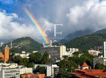 Apartamento · 56m² · 2 Quartos · 1 Vaga · Praça da Bandeira - Rua Paraíba. Apartamento 2 quartos sendo 1 suíte, sala ampla