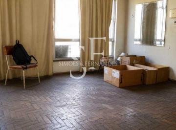 Apartamento · 89m² · 3 Quartos · Rio Comprido - Rua Sampaio Viana - Apartamento 3 quartos, varanda, sala ampla e