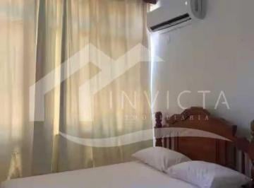Apartamento · 38m² · 1 Quarto · maravilhoso apartamento no arpoador